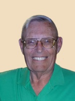 Bob Scharmann